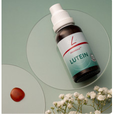 FitLine Lutein Microsolve 30 мл