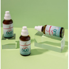FitLine Heart Duo Microsolve