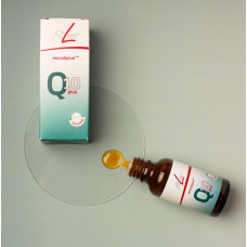 FitLine Q10 Plus Microsolve+