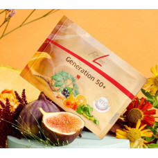 FitLine Generation 50+ (30 х 5г) FitLine Generation 50+ (30 х 5г)