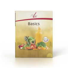 FitLine Basics FitLine Basics