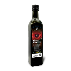 Олія макова 100% (скло) ECOPROD  250мл