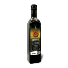 Олія соняшникова 100% (скло) ECOPROD 250мл