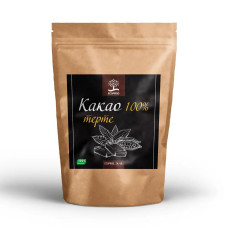 Какао терте 100% 200 г