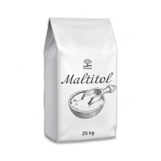 Мальтитол 25 кг