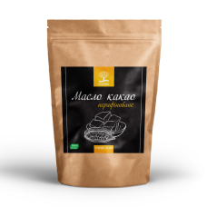 Масло какао 1 кг Масло какао 1 кг