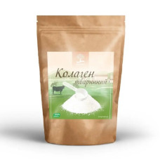 Колаген бичачий, порошок, 1 кг Колаген бичачий, порошок, 1 кг