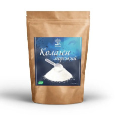 Колаген морський, порошок, 1 кг Колаген морський, порошок, 1 кг
