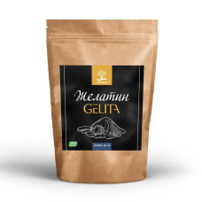 Желатин BRODNICA 180 bloom 1кг Желатин BRODNICA 180 bloom 1кг