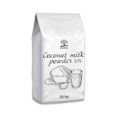 Сухе кокосове молоко 30% ОПТ 25 кг