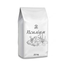 Псиліум лушпиння подорожника 85% 25 кг Псиліум лушпиння подорожника 85% 25 кг
